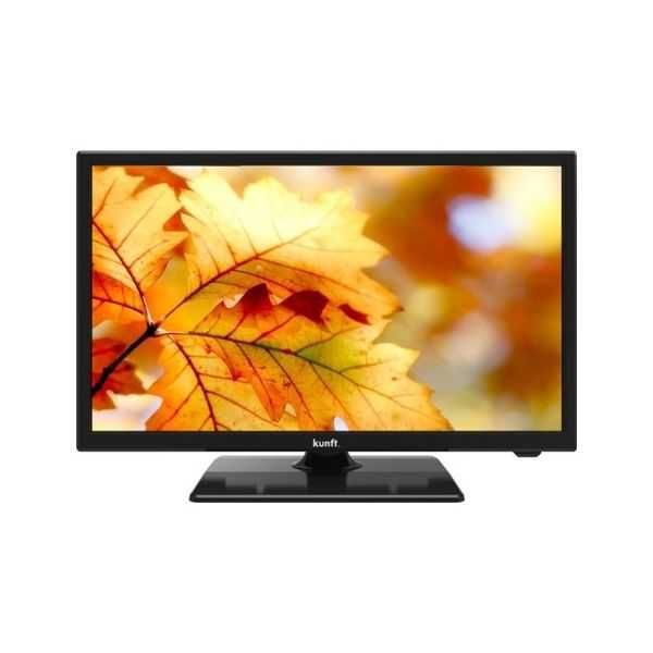 Televisão Kunft 22''