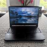 Laptop Acer i5-9300H / GTX 1050 / 16GB RAM / 512GB SSD / IPS / Win11