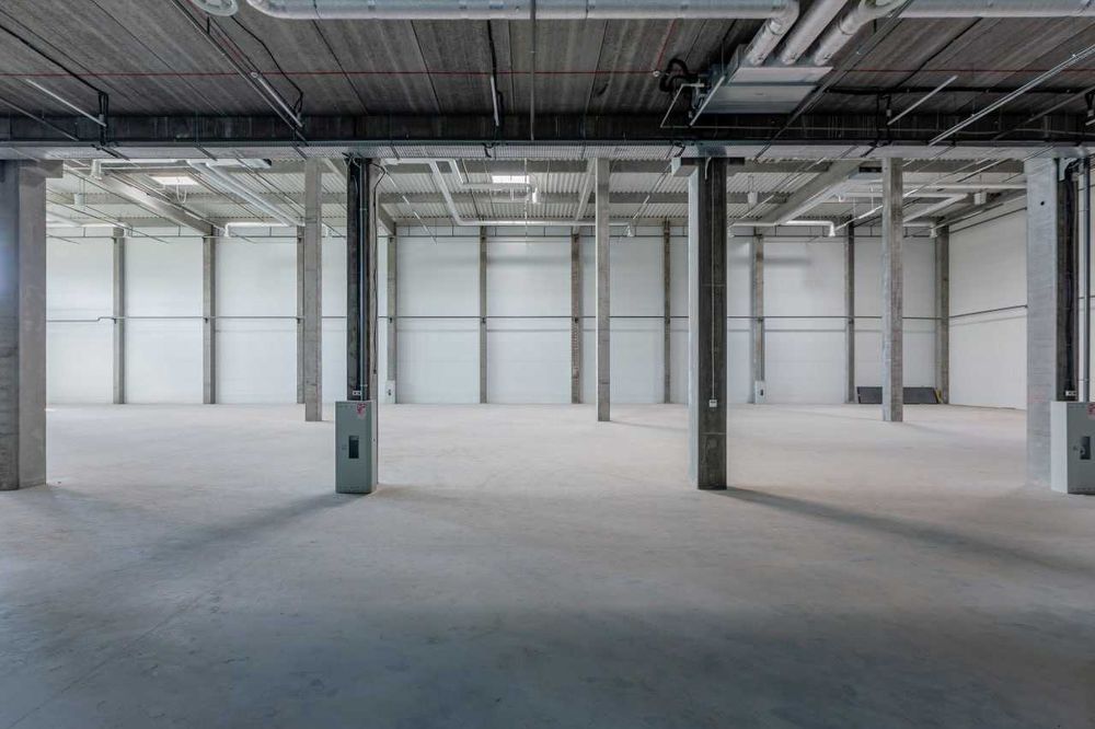 Оренда НОВОГО Складскього-Виробничого Комплексу 2850м2 на Борисп.Шоссе