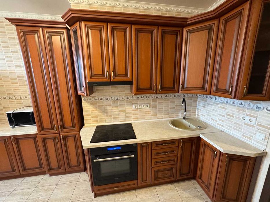 1к бульвар Кольцова (Миколи Руденка) 14Б ЖК Парковий