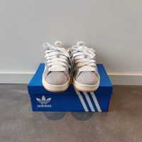 Adidas Campus 00s Grey White EU 41 Bardzo wygodne stylowe