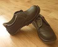 Buty robocze PPO. Rozmiar 40