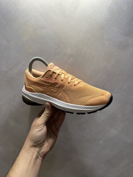 Asics Gt-1000 11 GS Кросівки оригінал кроссовки оригинал Дитячі