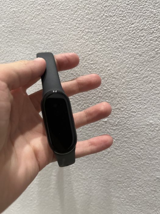 Фітнес-браслет Xiaomi mi band 8