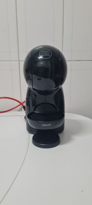 Máquina dolce gusto top