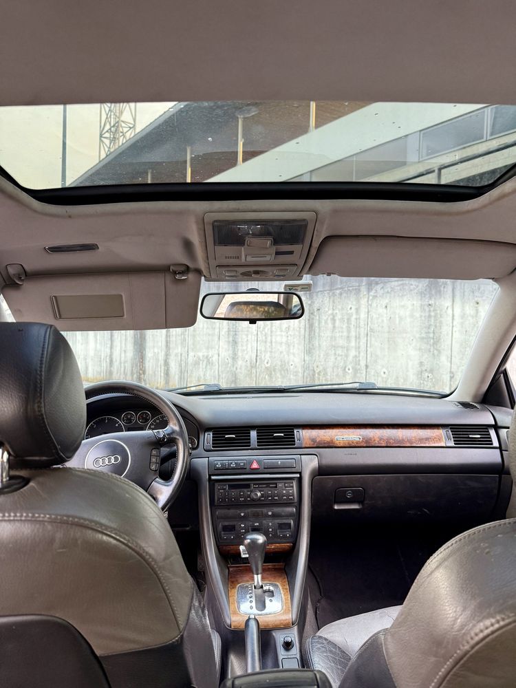 Audi A6 Allroad C5 2.5 tdi 180cv