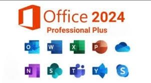 Office Pro Plus 2024 Ltsc PL Pc/Mac Aktywacja On-line