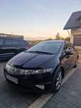 Honda Civic 1,8 v-tec
