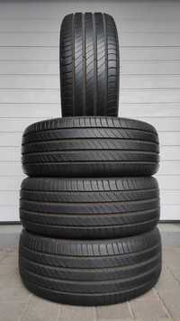 4 sztuki opony lato 215/45/18 Michelin 93 V XL 2023 ROK (OL322/O/B)