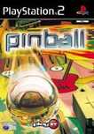 PS2 - Jogo "pinball" (Novo)