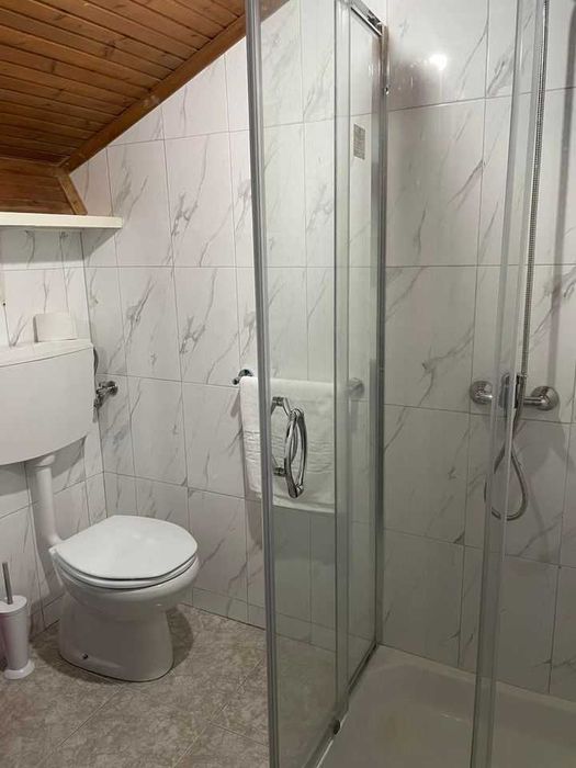 Apartamento T0/T1 Mobilado c/ Amplo Quintal | Em Moradia Comum