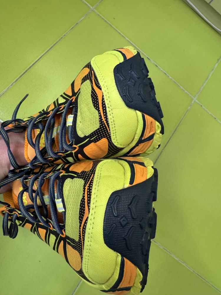 Hoka Mafate Speed 2, US-10,5, 44,5