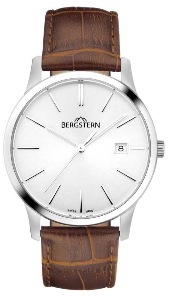 Zegarek Szwajcarski Bergstern Harmony B008G056 w Stanie Bardzo Dobrym.