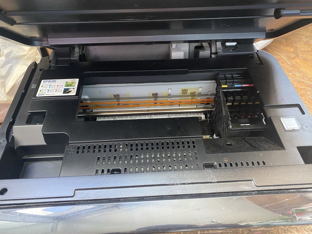 Принтер Epson TX650