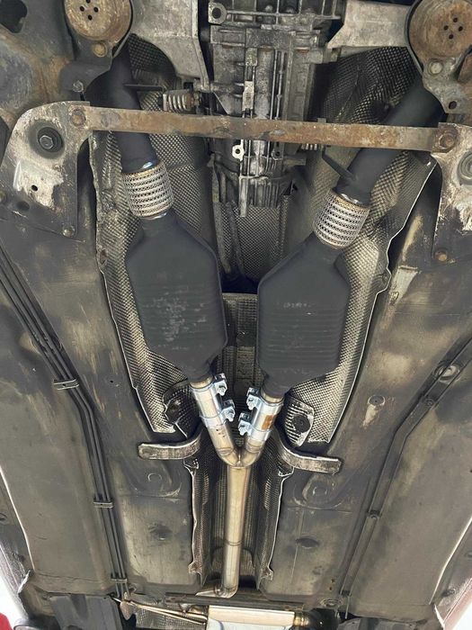 Audi A4 B5 2.4 V6 , big brake, wydech kwas, super stan, 1999r