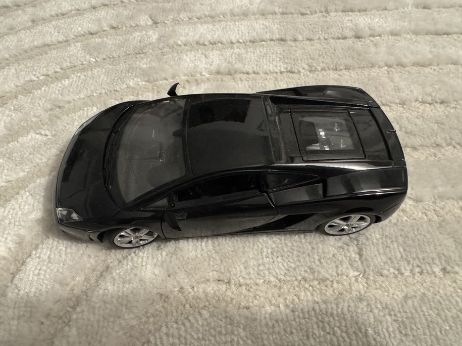 Welly Lamborghini Gallardo LP560-4 / 1:24 Nowy