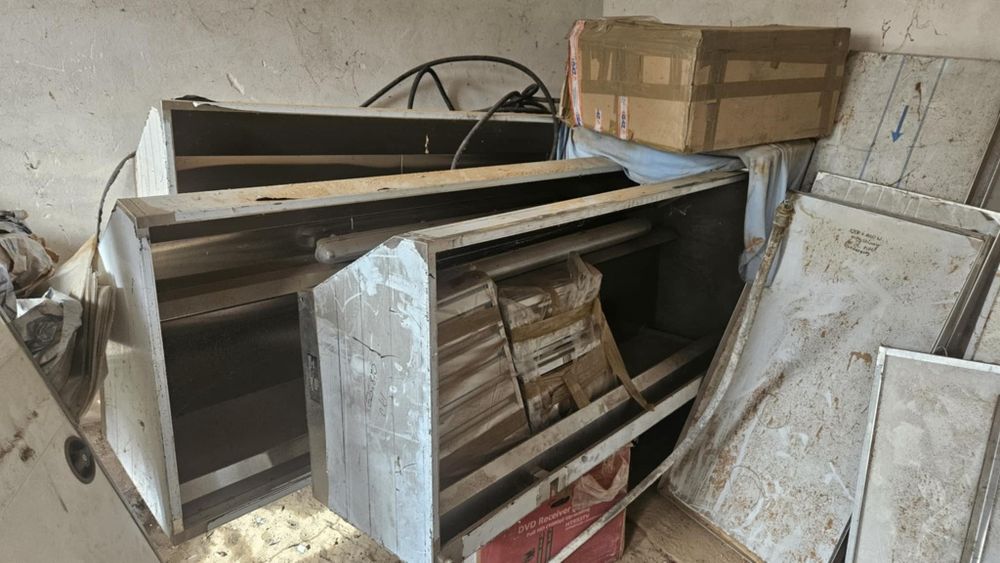 Okapy gastronomiczne