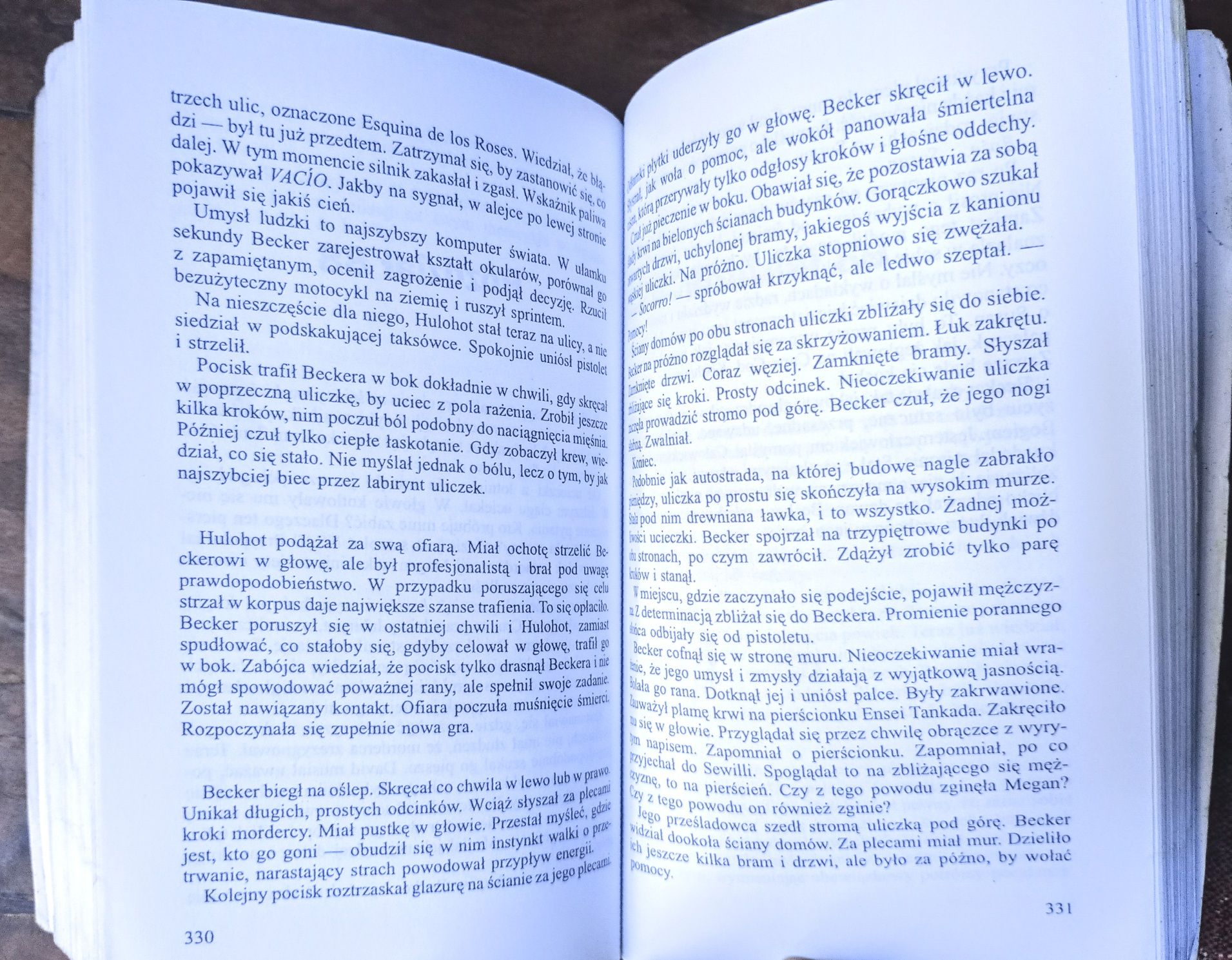 Dan Brown Cyfrowa Twierdza