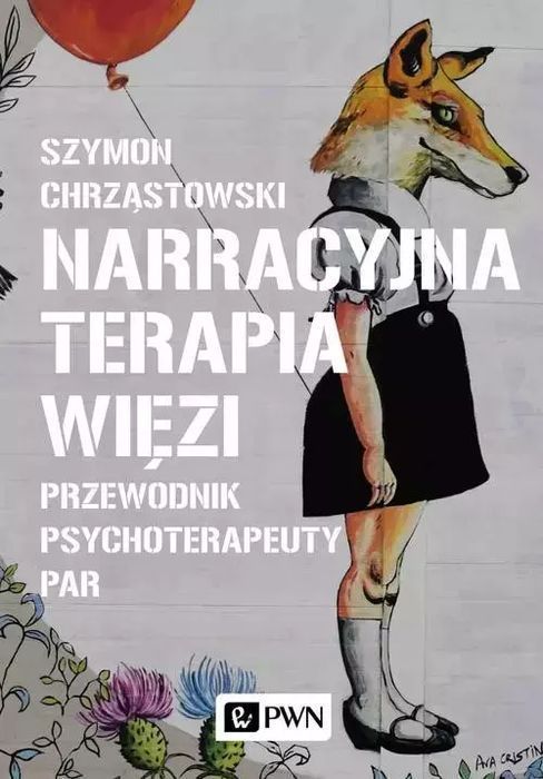 Narracyjna Terapia Więzi Szymon Chrząstowski