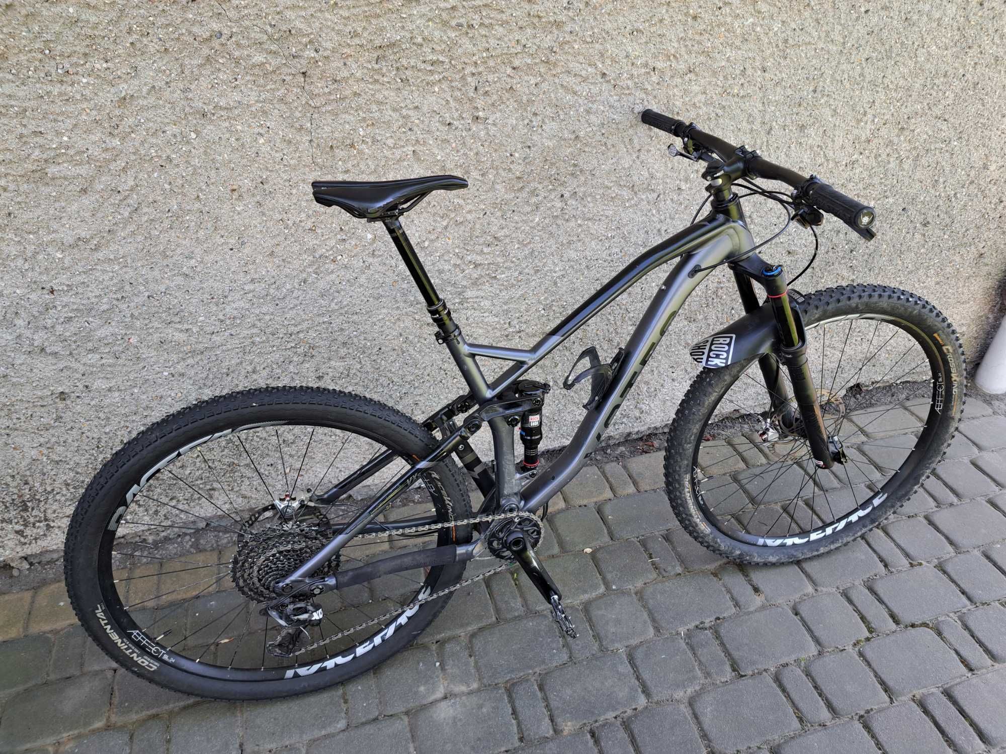 Votec VXs 29 L trail enduro