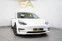Tesla Model 3 Standard Range Plus RWD