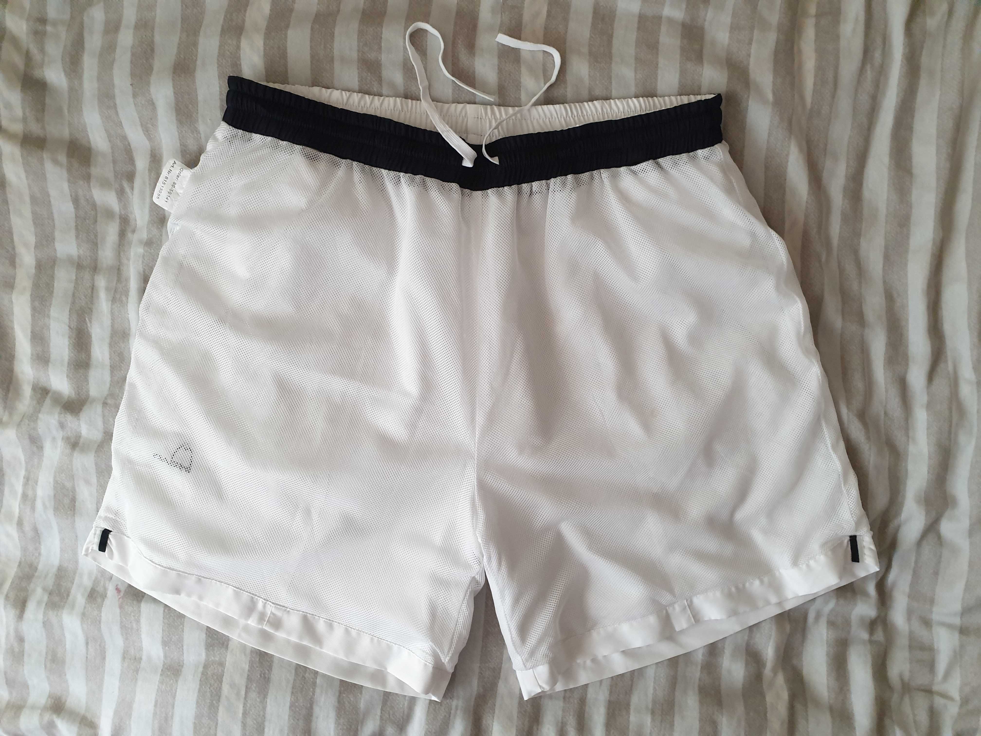 Spodenki sportowe marki Head