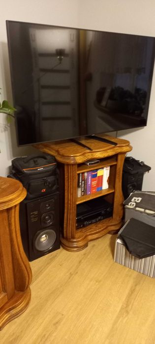 Meble stylowe , biblioteka,  komoda stolik rtv