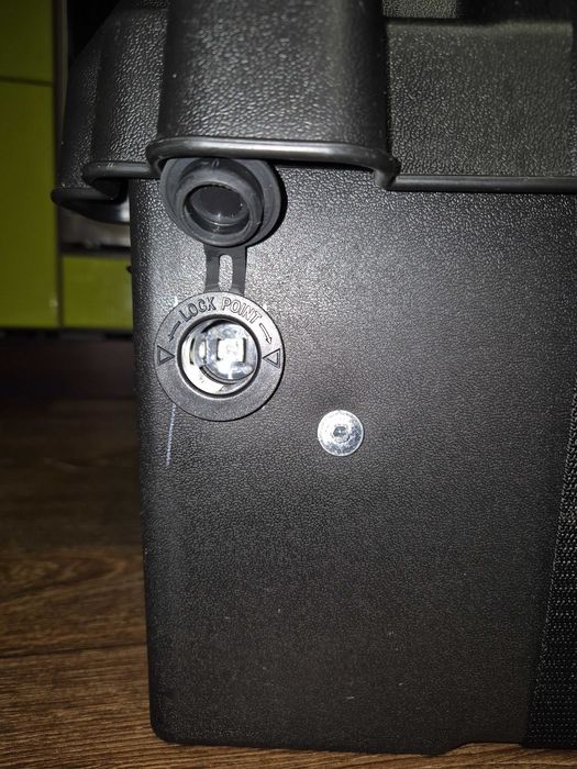 Акумуляторна збірка LiFePO4  105 Аг (105 Ah)