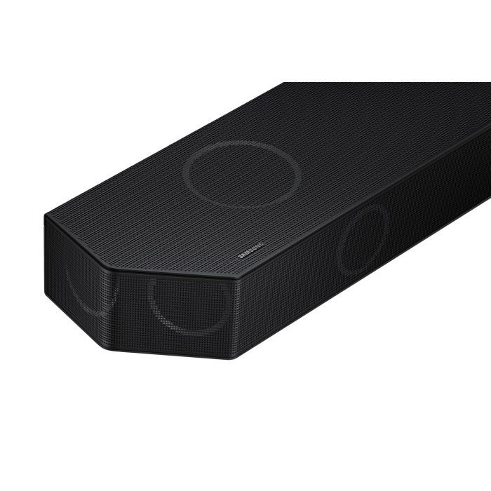 Soundbar Samsung HW-Q990D/EN