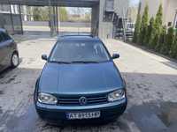 Volkswagen Golf 4 1,6 16v