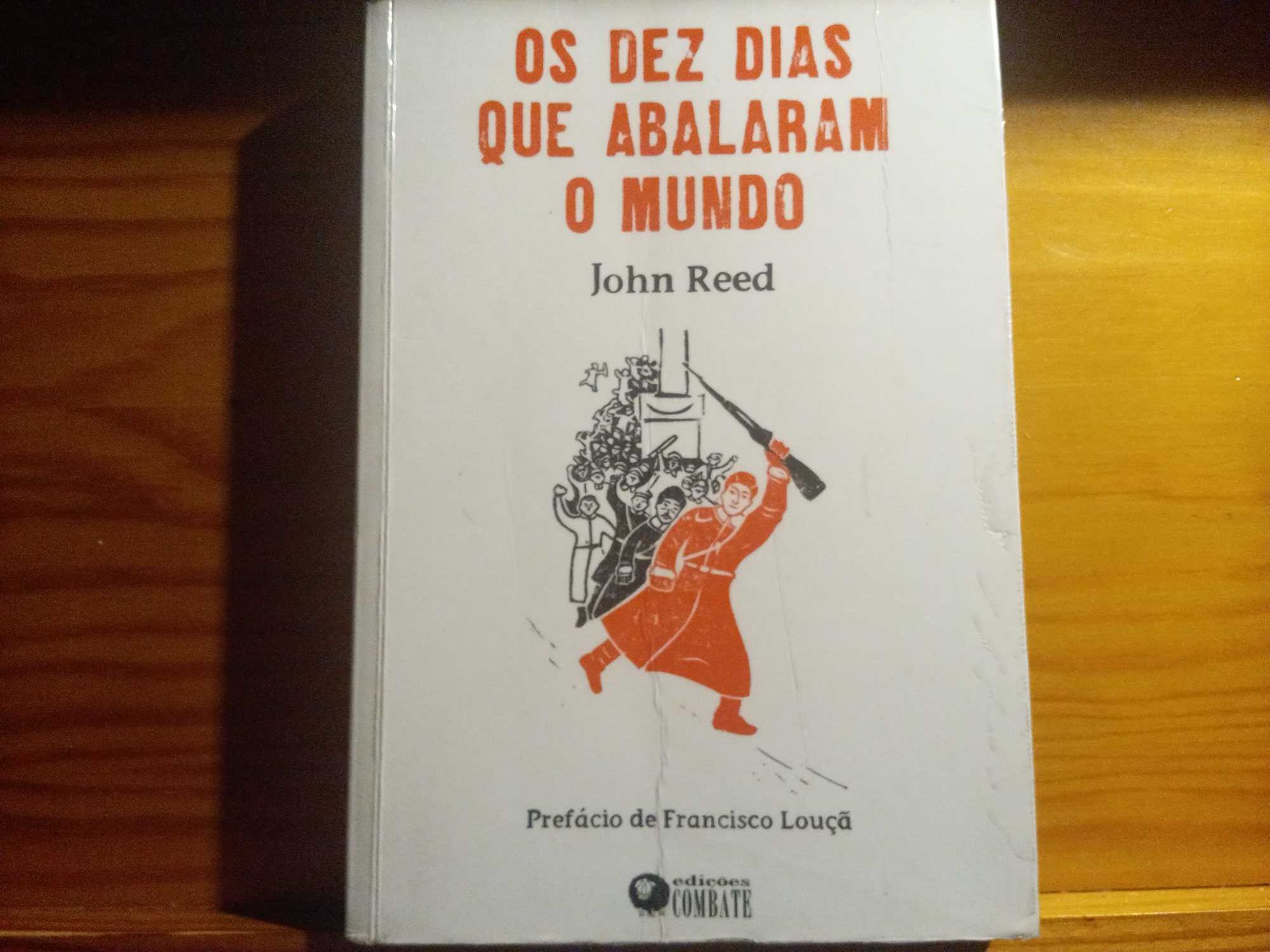 Os Dez Dias que Abalaram o Mundo