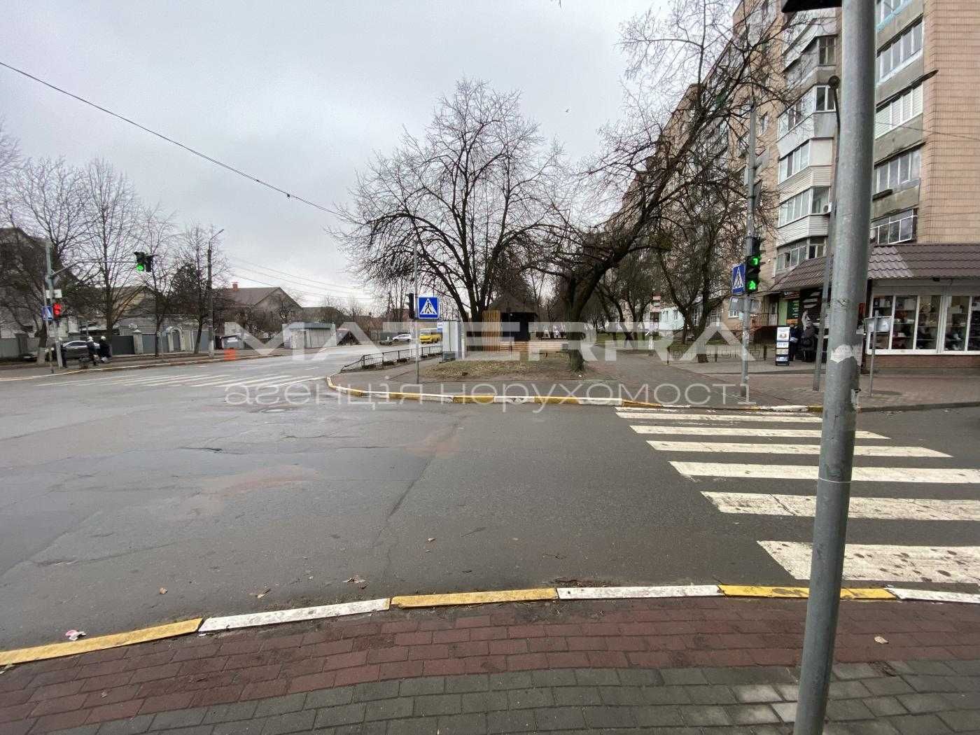 Боярка Продаж 2к квартири 52м2 Білогородська центр міста
