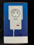 FRITZ!Powerline 1220 pojedynczy adapter PLC 2x Gigabit LAN -