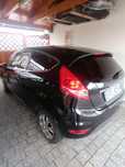 Ford Fiesta 1.4 benzyna