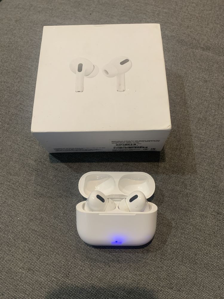Аирподс про Air pods