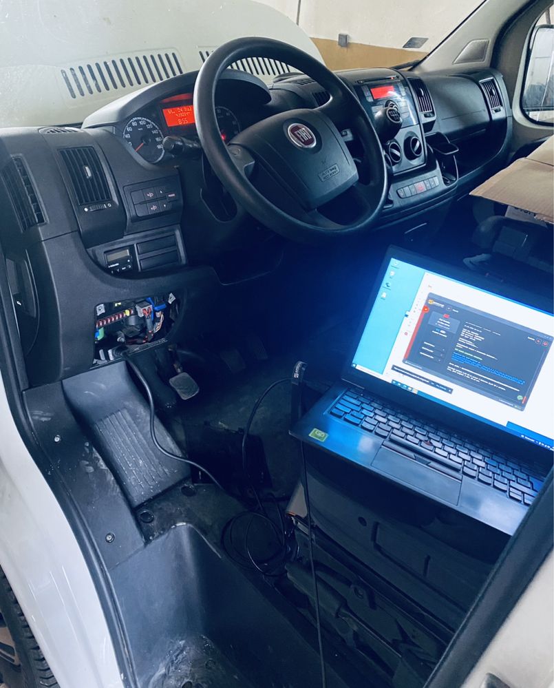 Mobilna Diagnostyka - Adblu , DPF , Chiptuning