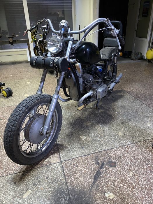 Мт Дніпро 10 Кмз