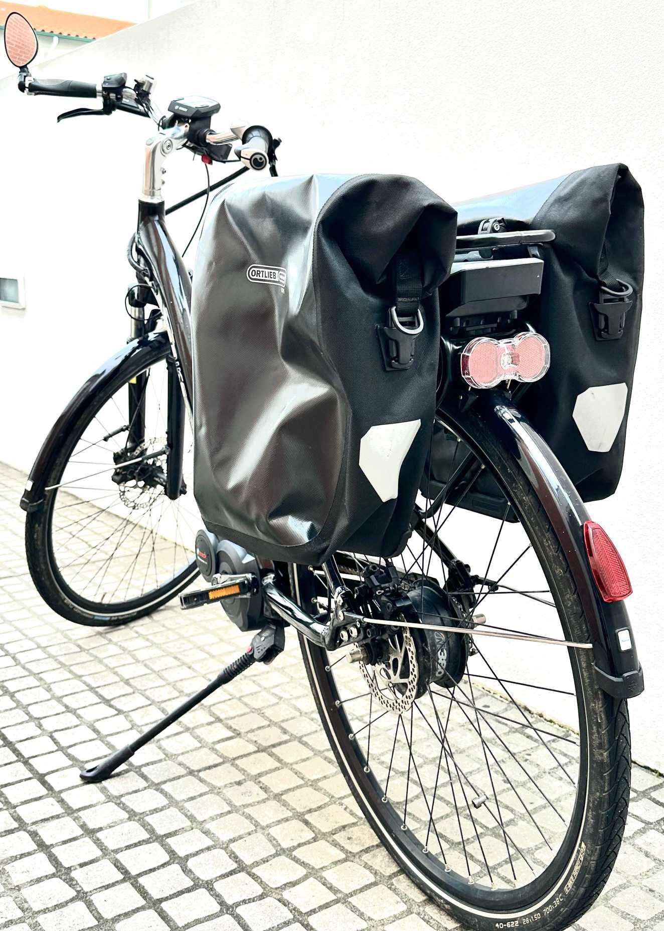 eBIKE (Motor Bosh)