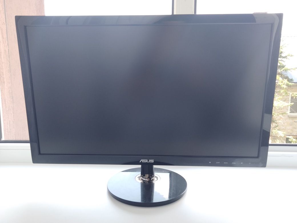 РК монітор ASUS VS238N
