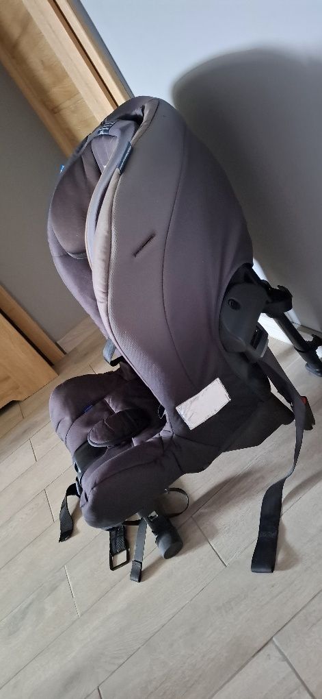 Fotelik axkid minikid 2.0