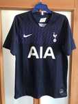 Koszulka Tottenham Nike piłkarska
