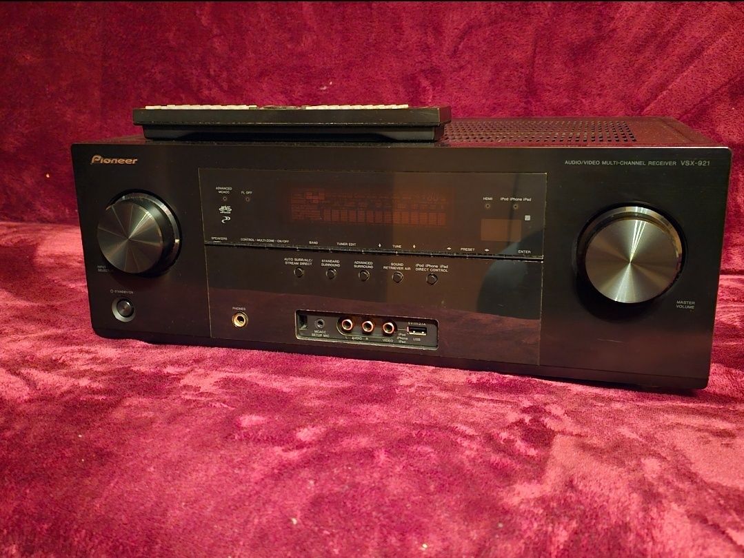 Amplituner Pioneer VSX 921