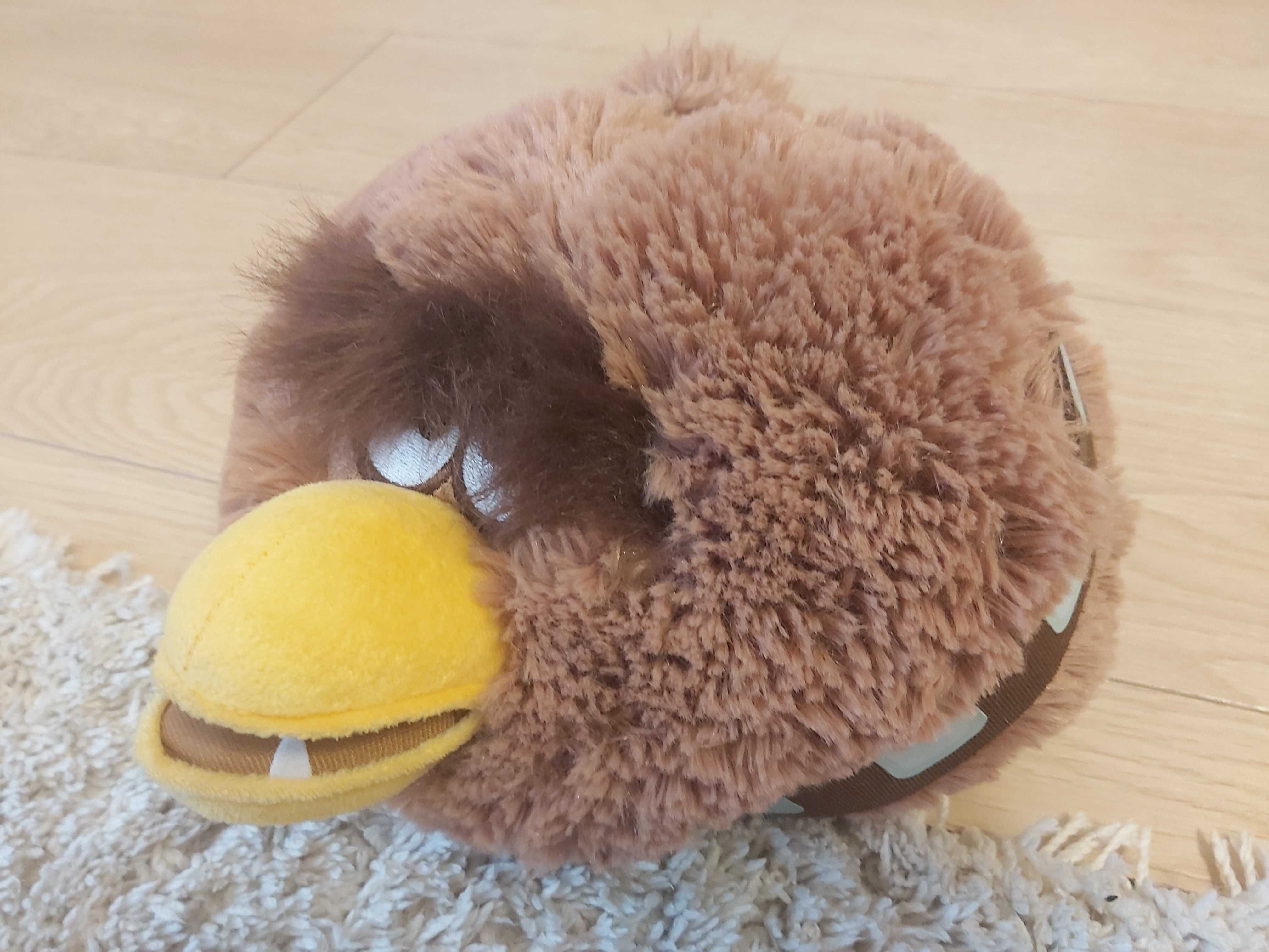 Maskotka Angry birds Star Wars Chewbacca