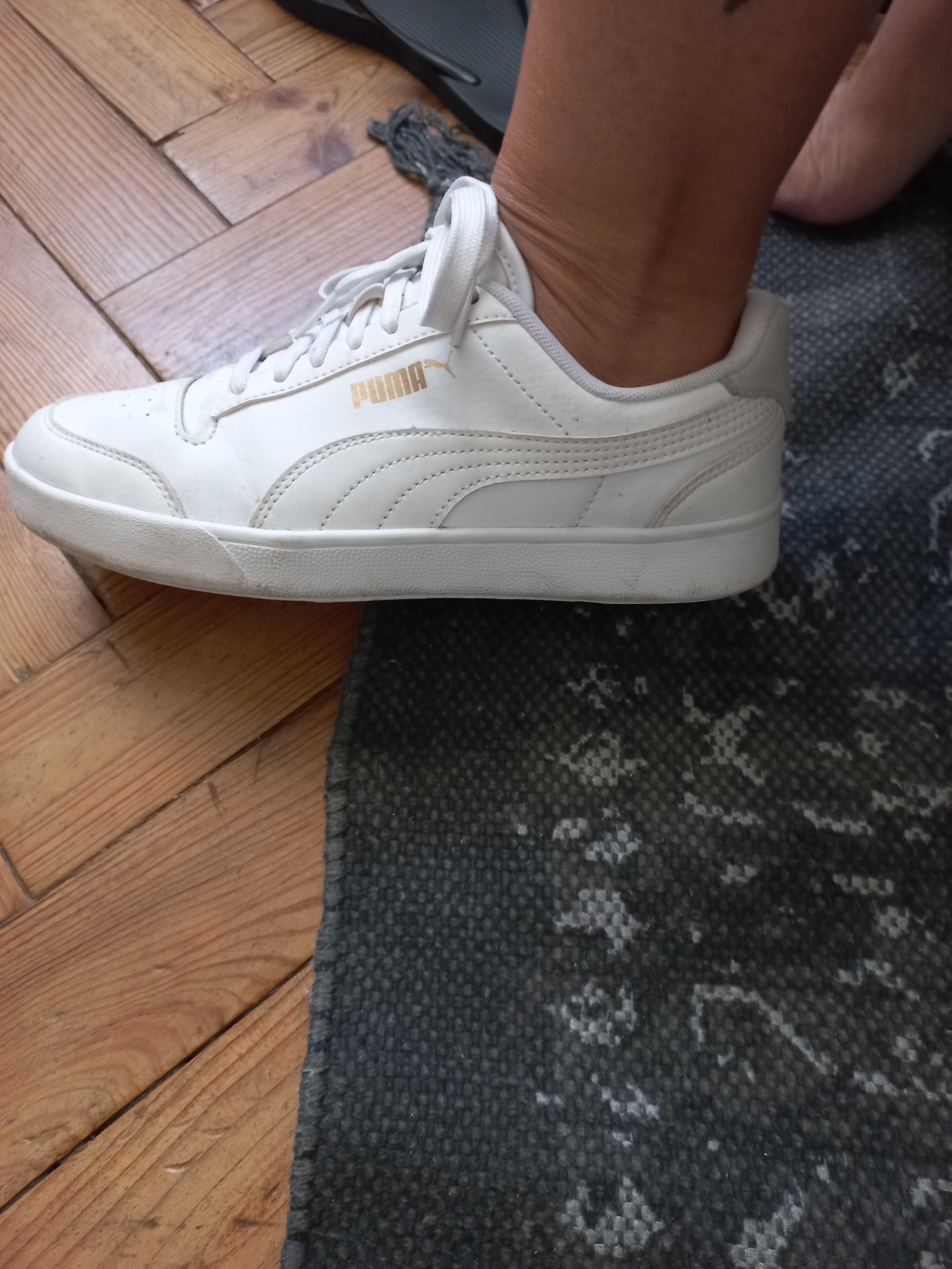 Tenis mulher Puma