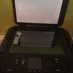 Drukarka Canon Pixma MG5750