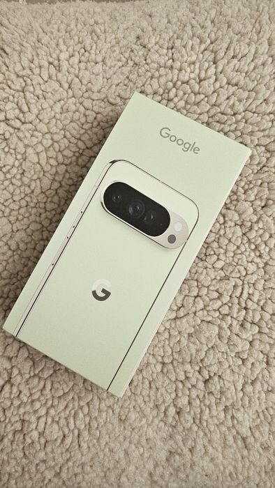 Google Pixel 10 Pro XL