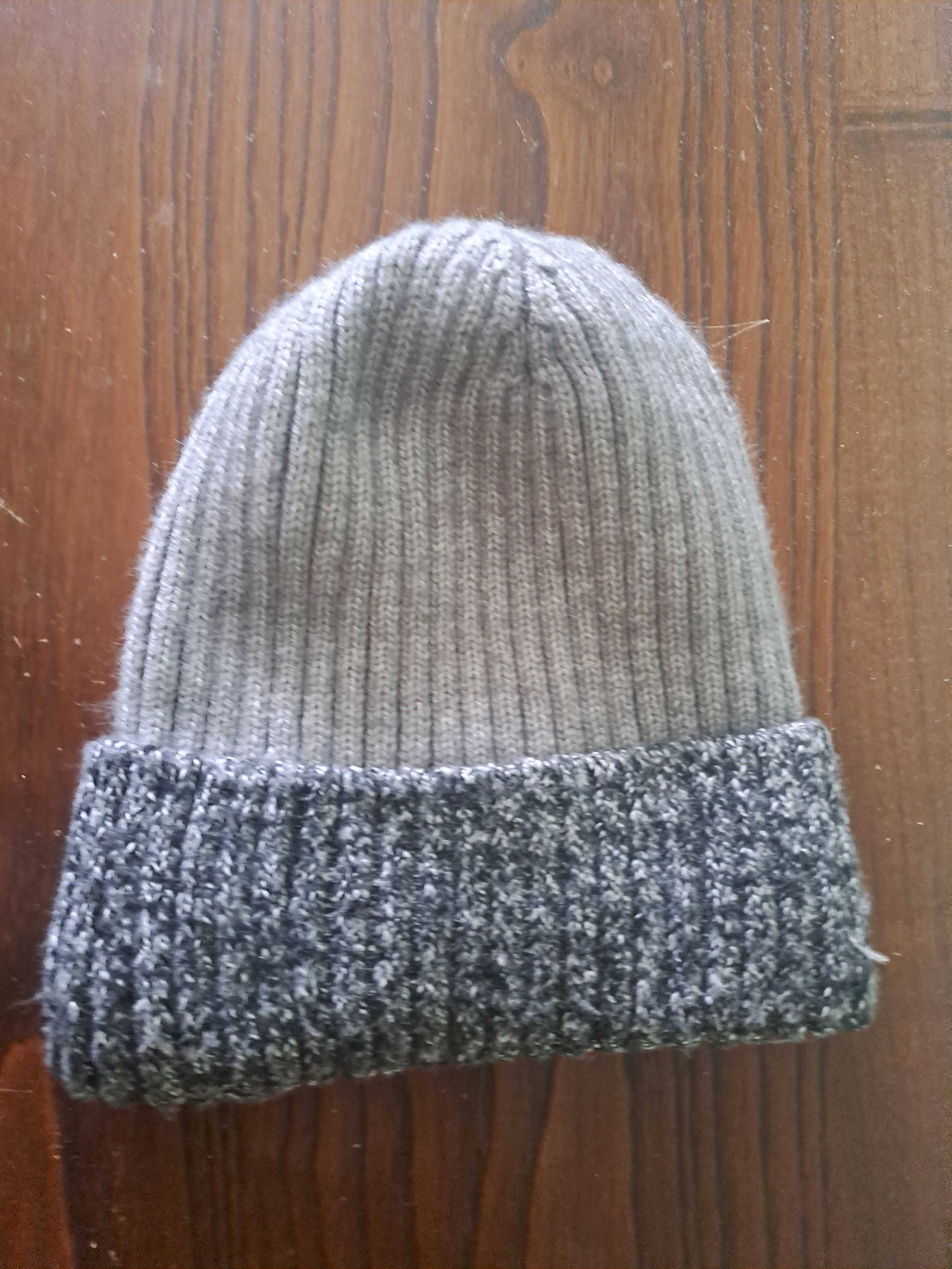 Gorro quente bom para o inverno