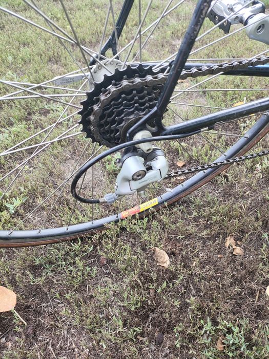 Велосипед Peugeot