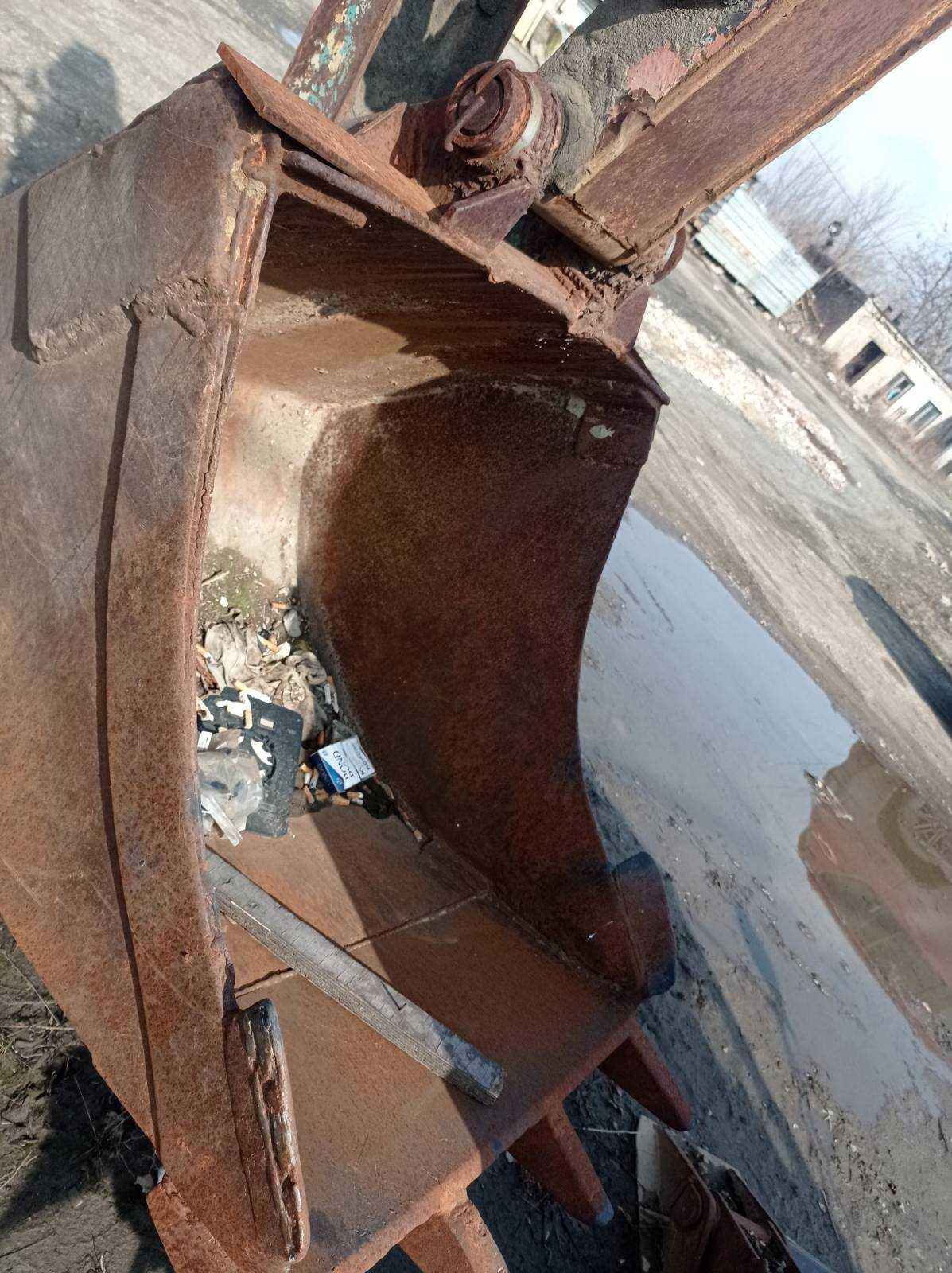 Продам ЮМЗ-6АК екскаватор ЕО-2629