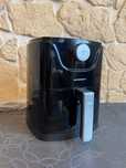Air fryer Berdsen 2,5 l, 1000 W – mała frytkownica beztłuszczowa